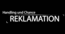 Reklamation