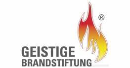 Geistige Brandstiftung