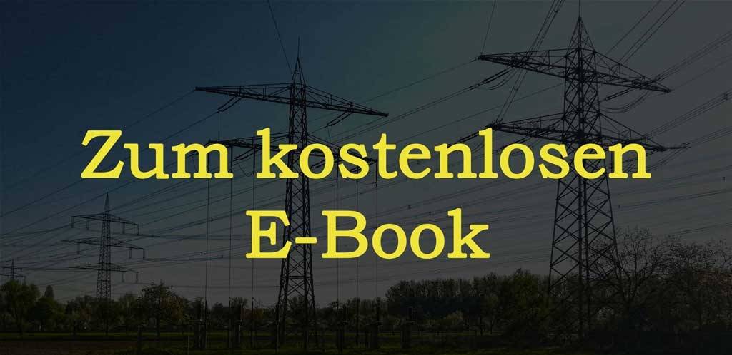 Stromsperre E-Book